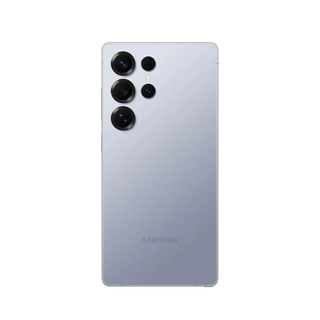 سامسونج جالاكسي S25 Ultra بسعة 256 جيجابايت 6.9 بوصة 12جيجا رام 5G| تيتانيوم أزرق سامسونج جالاكسي S25 Ultra بسعة 256 جيجابايت 6.9 بوصة 12جيجا رام 5G| تيتانيوم أزرق